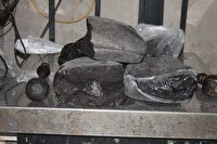 کشف بیش از ۹ کیلوگرم انواع مواد مخدر در آستانه اشرفیه