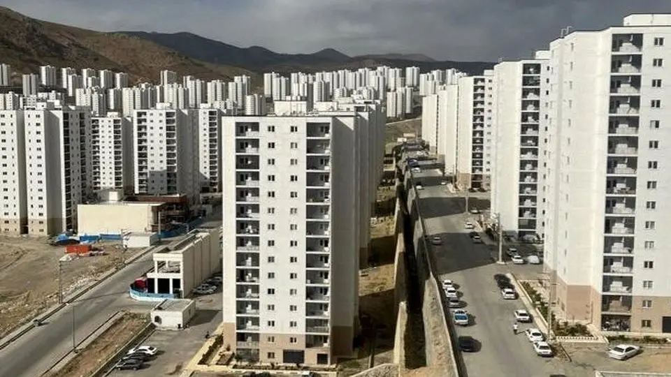 ۱۴۰ همت برای ساخت طرح نهضت ملی مسکن کشور اختصاص یافت