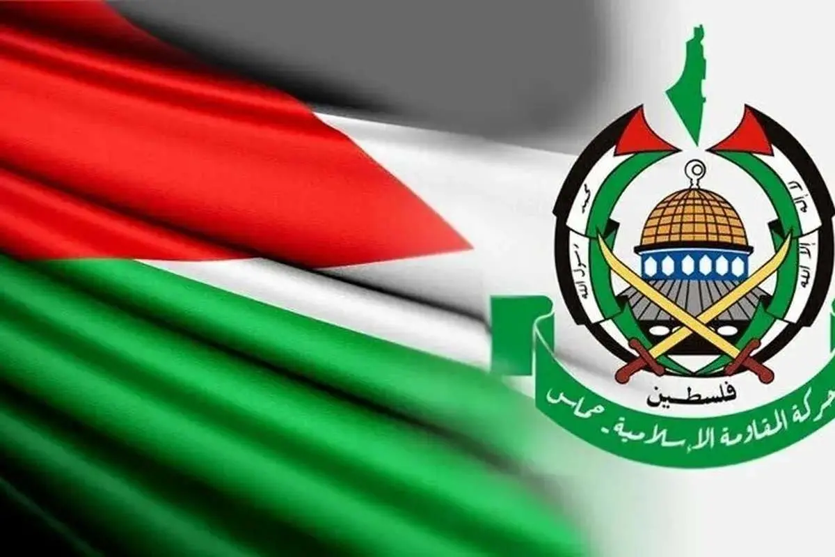 بیانیه حماس درباره تشدید بازداشتهای سیاسی در کرانه باختری بیانیه حماس درباره تشدید بازداشتهای سیاسی در کرانه باختری