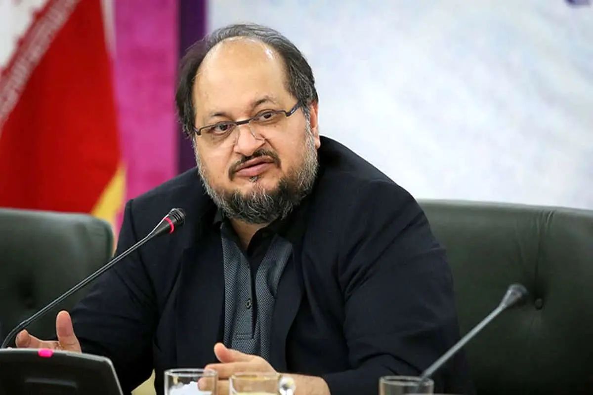 هلدینگ خلیجفارس ۱۰۰ درصد تعهدات ارزی خود را انجام داده است هلدینگ خلیجفارس ۱۰۰ درصد تعهدات ارزی خود را انجام داده است