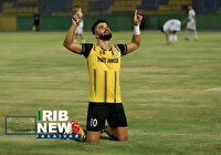 برتری پارس جنوبی جم در دیدار تدارکاتی به میزبانی کیش