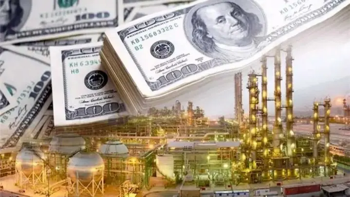 عرضه ارز پتروشیمی‌ها در تالار دوم