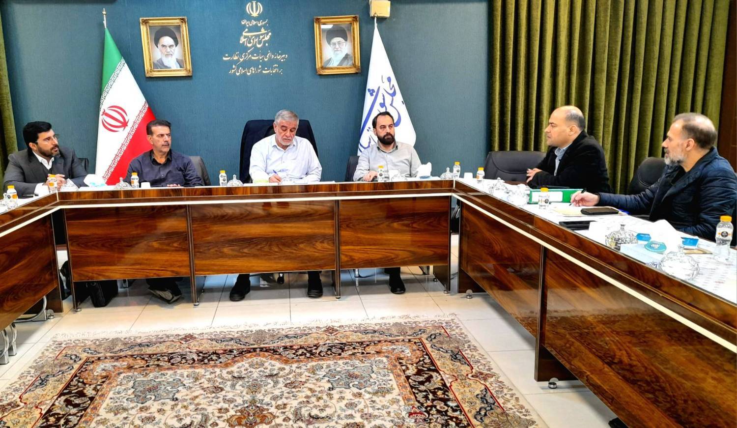 ضرورت بازنمایی مستمر و موثر اخبار انتخابات در رسانهها ضرورت بازنمایی مستمر و موثر اخبار انتخابات در رسانهها