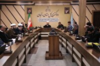 فرجی برحق: مدیران در گره‌گشایی مشکلات مردم اهتمام کنند