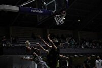 برنامه هفته هشتم دیدار‌های بسکتبال لیگ حرفه‌ای باشگاه‌های ایران