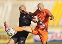 اعلام اسامی محرومان هفته هفدهم لیگ یک فوتبال