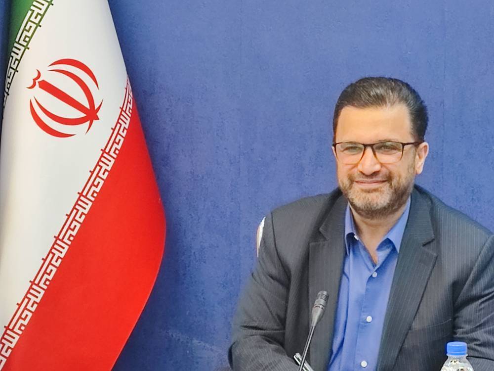 شکستن رکورد ثبتنام شوراها؛ پیام مشارکت در میانه جنگ ترکیبی شکستن رکورد ثبتنام شوراها؛ پیام مشارکت در میانه جنگ ترکیبی