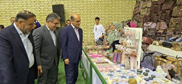 جشنواره‌ای شیرین به نام نیشکر در صومعه‌سرا