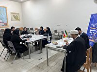 برگزاری چهارمین رقابت شبیه سازی شورای نگهبان در مشهد