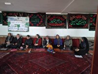 برگزاری دوره آشنایی و اشتغال زنان روستایی در حوزه آبزی‌پروری