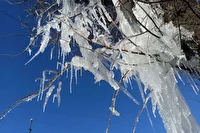 یخبندان و کاهش محسوس دما در راه است