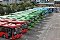 تمهیدات اتوبوسرانی برای حضور در اجتماع بزرگ امام‌ زمانی‌ ها