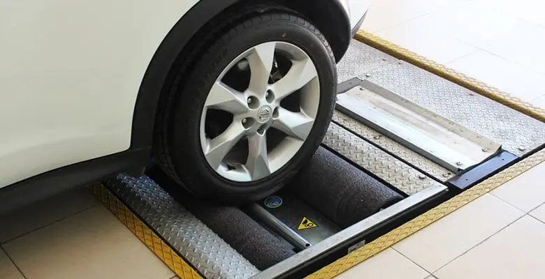 شیوهنامه معاینه فنی خودروهای برقی ابلاغ نشده است شیوهنامه معاینه فنی خودروهای برقی ابلاغ نشده است