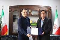 انتصاب سرمربی تیم ملی کاتا جودو ایران