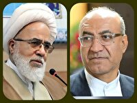 دعوت امام جمعه و استاندار کرمانشاه برای حضور در راهپیمایی ۲۲ بهمن