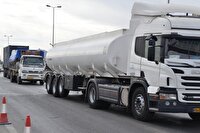 توقیف نفتکش با سوخت قاچاق