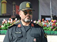 دستگیری کلاهبردار ۳ هزارمیلیارد ریالی در عجب شیر