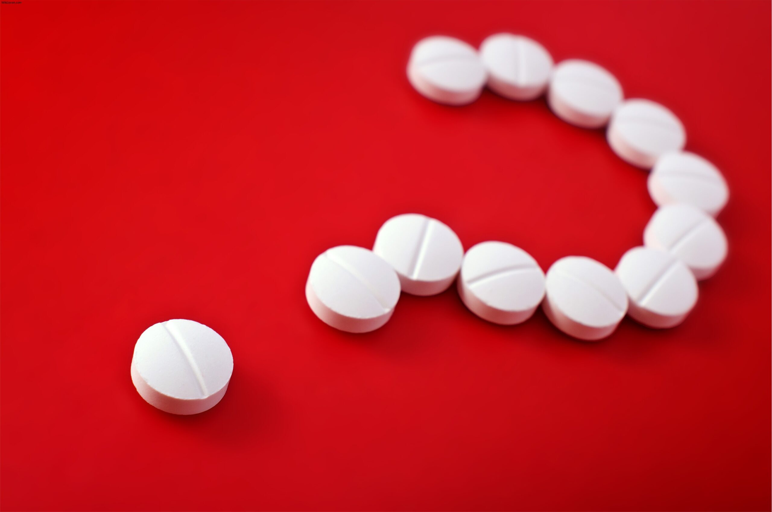 استامینوفن (پاراستامول) جزو پرمصرف‌ترین دارو‌های مسکن