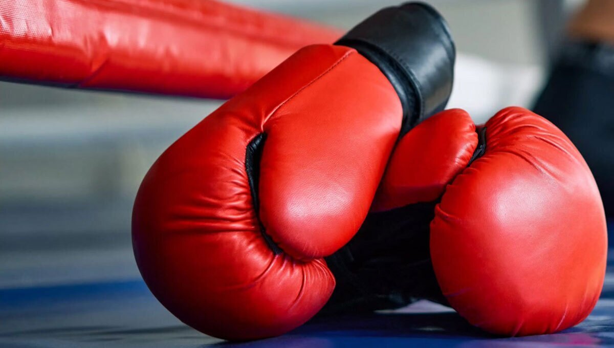 پایان مسابقات بوکس دختران خوزستان با معرفی برترینها پایان مسابقات بوکس دختران خوزستان با معرفی برترینها