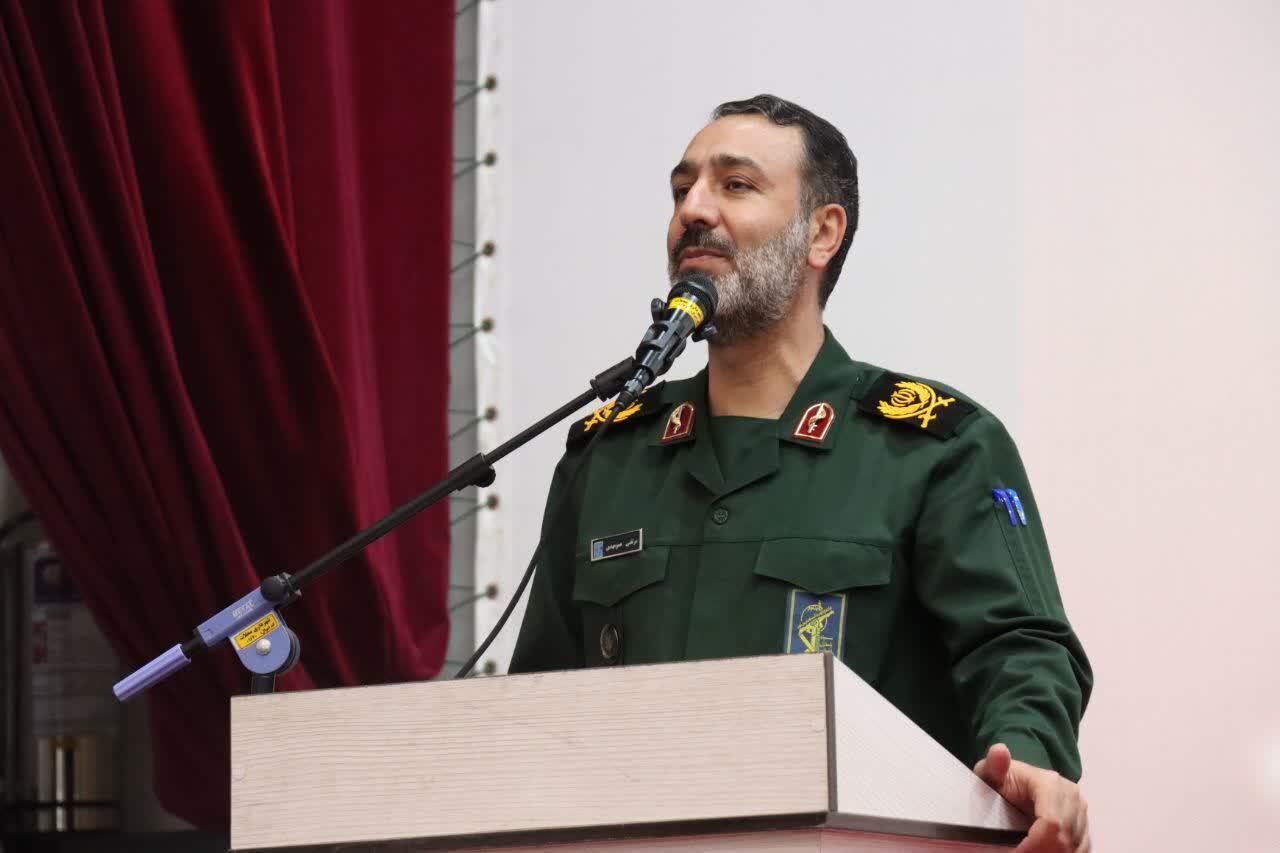 استقلال، آزادی و جمهوری اسلامی پایه‌های مقاومت در برابر فتنه‌هاست