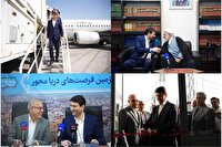 توسعه هم‌زمان برق و ارتباطات، پیشران توسعه هرمزگان