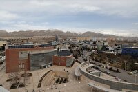 نیروگاه خورشیدی ۱۱۰ کیلوواتی تمام‌ایرانی در منطقه نوآوری ایران افتتاح شد