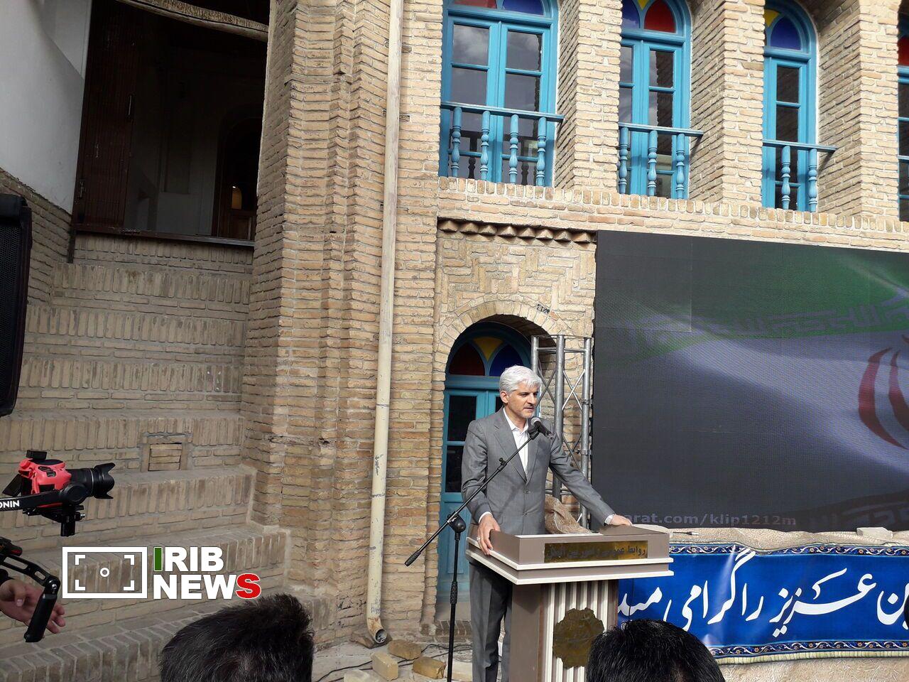 توافق نهایی برای واگذاری طرح پادگان ۰۷ به وزارت راه و شهرسازی توافق نهایی برای واگذاری طرح پادگان ۰۷ به وزارت راه و شهرسازی