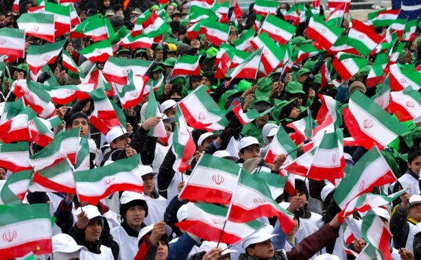 شرکت در راهپیمایی پاسخ به دشمنان شرکت در راهپیمایی پاسخ به دشمنان