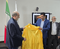 رونمایی از ۵ کتاب «شهید غریب در اسارت» در اهواز