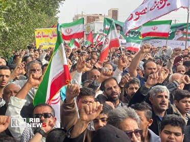 آبادان، عهدی دوباره با شهدا و آرمان های انقلاب اسلامی در فجر ۴۷