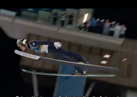 المپیک زمستانی ۲۰۲۶؛ قهرمانی رود و رایموند در اسلوپ استایل و پرش