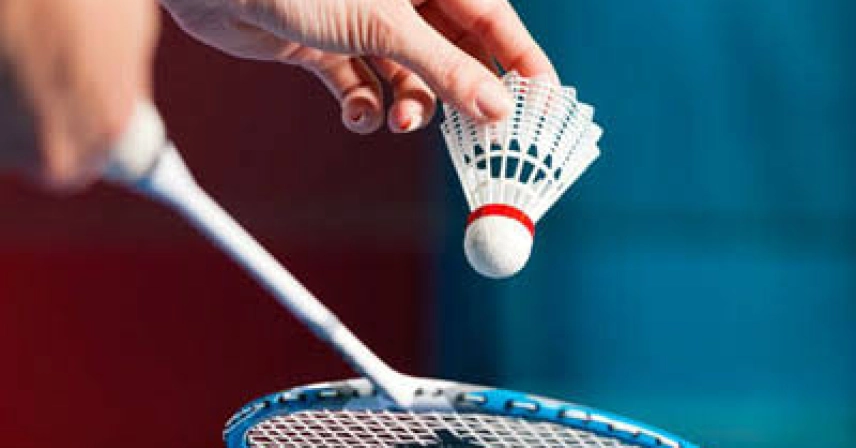 تهران میزبان مرحله رفت لیگ دسته یک بدمینتون بانوان تهران میزبان مرحله رفت لیگ دسته یک بدمینتون بانوان