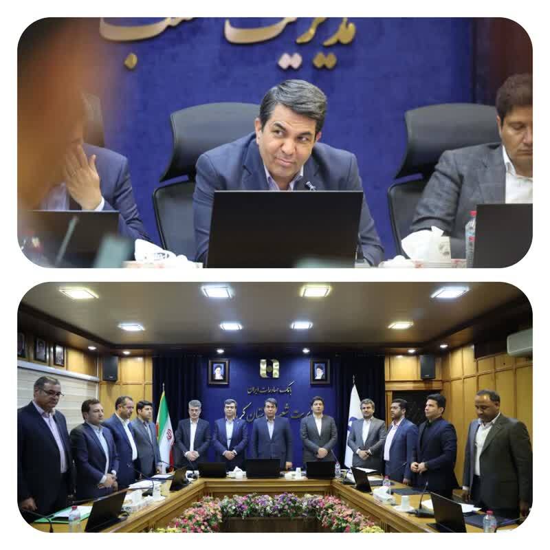 لزوم هدایت منابع بانکی استان به سمت سرمایه‌گذاری‌های مولد