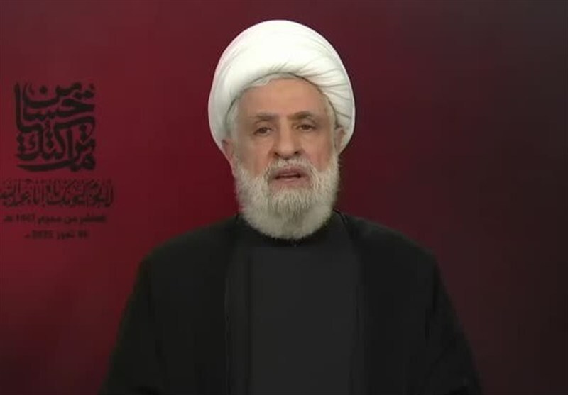 مقاومت لبنان با وجود خسارات سنگین، هدف دشمن را ناکام گذاشت مقاومت لبنان با وجود خسارات سنگین، هدف دشمن را ناکام گذاشت