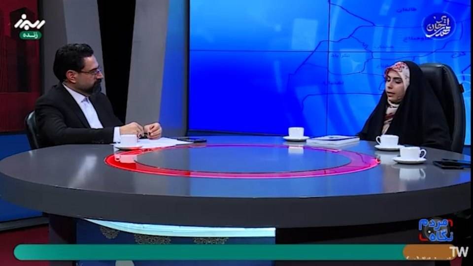 ساختار مدیریتی البرز پذیرای مشارکت واقعی بانوان است