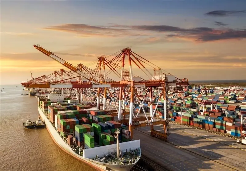 ایران در مسیر قطب غذایی منطقه با تکیه بر کریدور شمال–جنوب