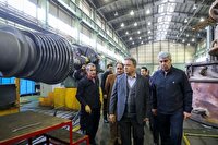 برنامه ملی تعمیرات واحد‌های نیروگاهی کشور از مرز ۶۰ درصد پیشرفت گذشت