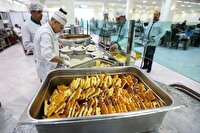 جذب ۳۰ میلیارد تومانی نذورات مردمی در حرم رضوی