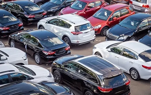 امشب؛ پایان ­مهلت ثبت نام خودرو‌های وارداتی