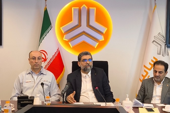 تأکید رئیس ایدرو بر ارتقای کیفیت در صنعت خودرو