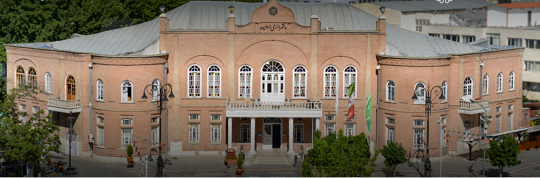 بودجه سال ۱۴۰۵ شهرداری ارومیه تصویب شد بودجه سال ۱۴۰۵ شهرداری ارومیه تصویب شد