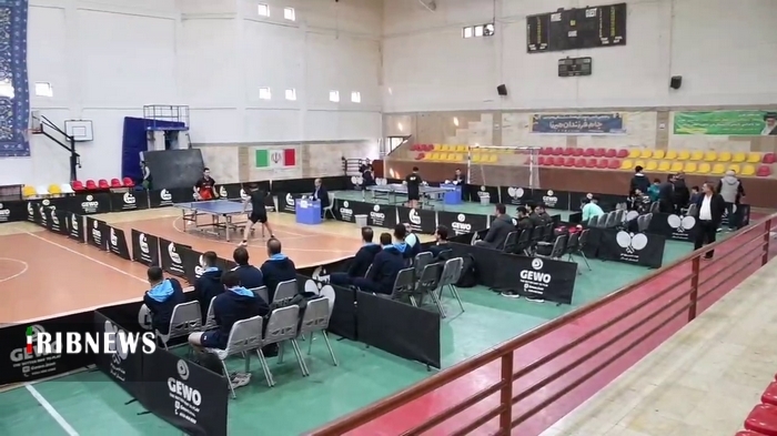 سنگر سومی از آن تیم نیروی زمینی قم شد