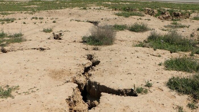 کنتورهای هوشمند آب مانع اضافه برداشت از دشت اردبیل شد