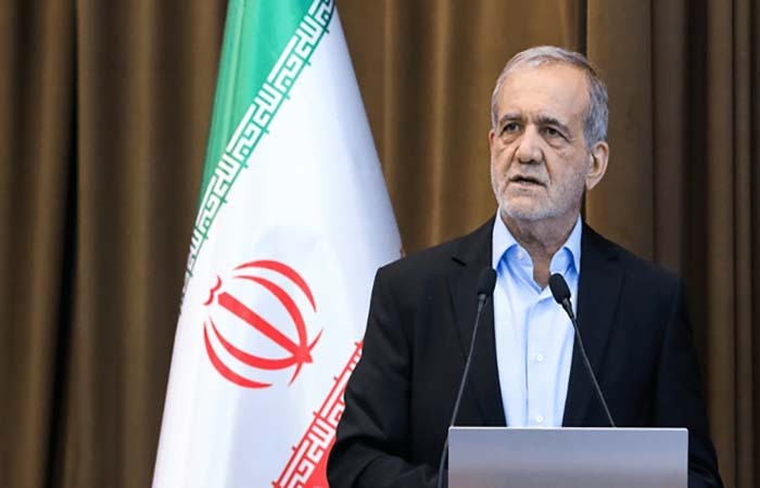 رئیس جمهور: با وحدت و همکاری می‌توان برمشکلات غلبه کرد