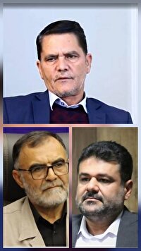 معرفی اعضای هیات عالی نظارت بر هفتمین دوره انتخابات شورا‌های اسلامی استان سمنان