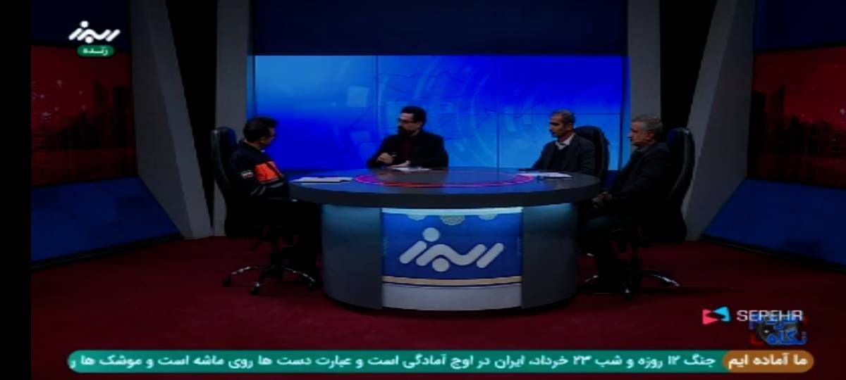 محورهای حادثهخیز نظرآباد نیازمند تأمین روشنایی و ایمنسازی است محورهای حادثهخیز نظرآباد نیازمند تأمین روشنایی و ایمنسازی است