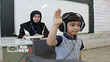 فعالیت سامانه نوبت‌گیری سنجش نوآموزان کیش تا ۳۰ بهمن