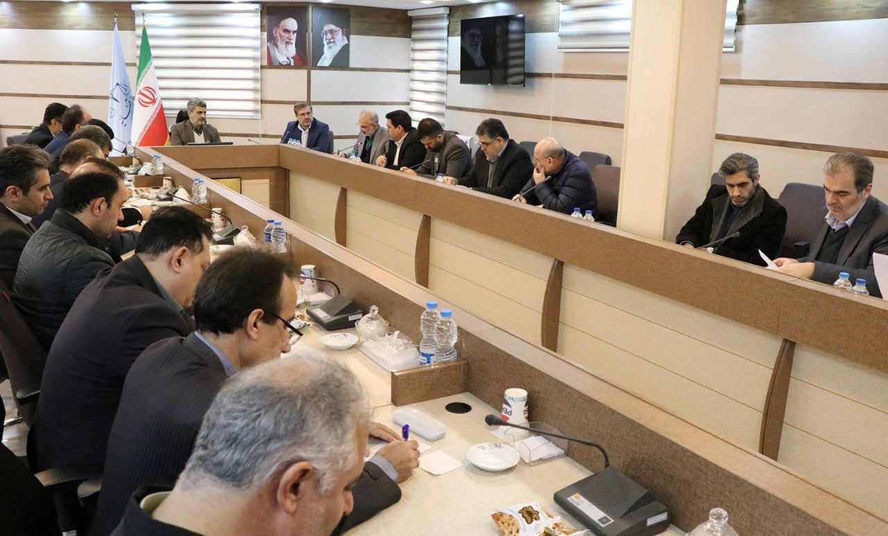 دغدغه مسئولان گیلانی در مسیر خدمت به مردم