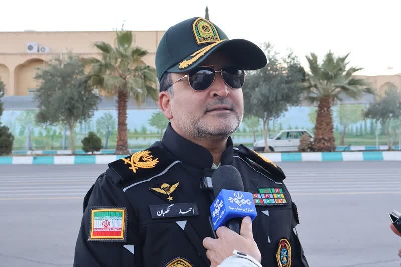 بازداشت لیدرهای اصلی اغتشاشات در یزد بازداشت لیدرهای اصلی اغتشاشات در یزد