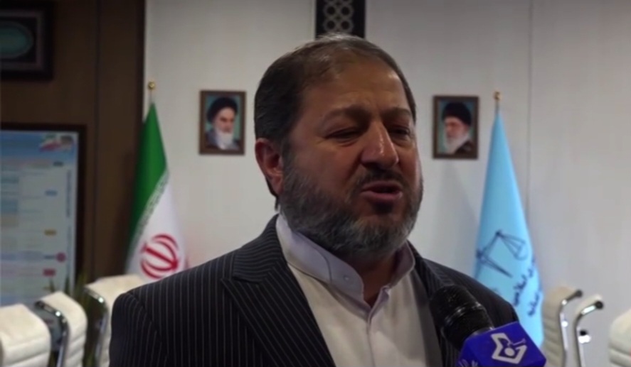 رسیدگی قاطع و سریع به پروندههای اغتشاشات اخیر رسیدگی قاطع و سریع به پروندههای اغتشاشات اخیر